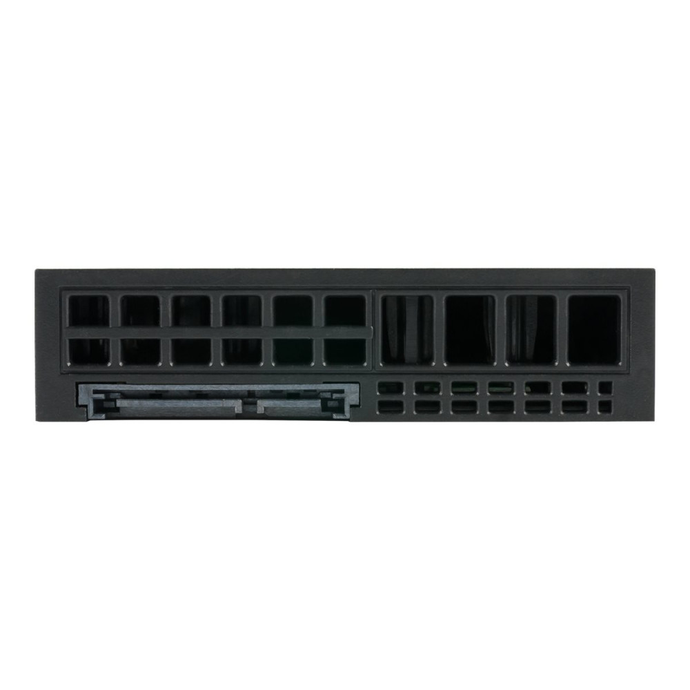 Produktbild för FANTEC MR-25 - förvaringsmobilrack - SATA 6Gb/s / SAS 6Gb/s