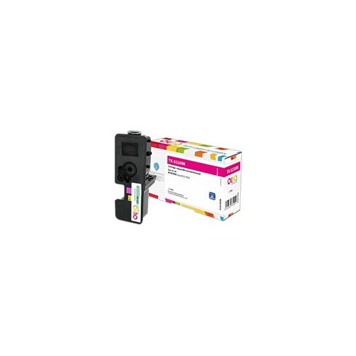Armor OWA - magenta - kompatibel - återanvänd - tonerkassett (alternativ för: Kyocera TK-5230M)