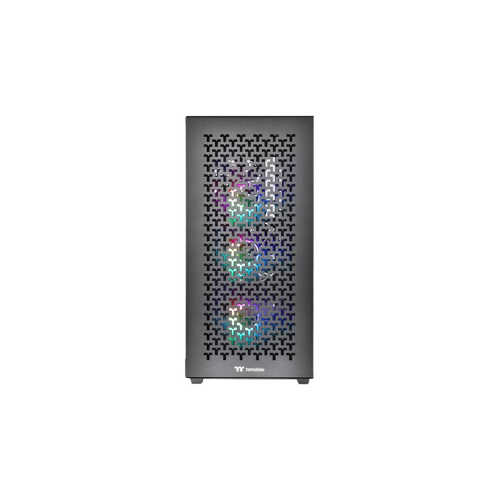 Produktbild för Thermaltake V Series V350 TG ARGB Air - mid tower - ATX