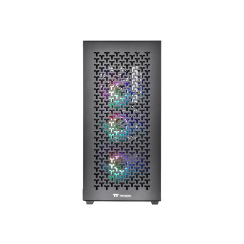 Thermaltake Technology Thermaltake V Series V350 TG ARGB Air - mid tower - ATX