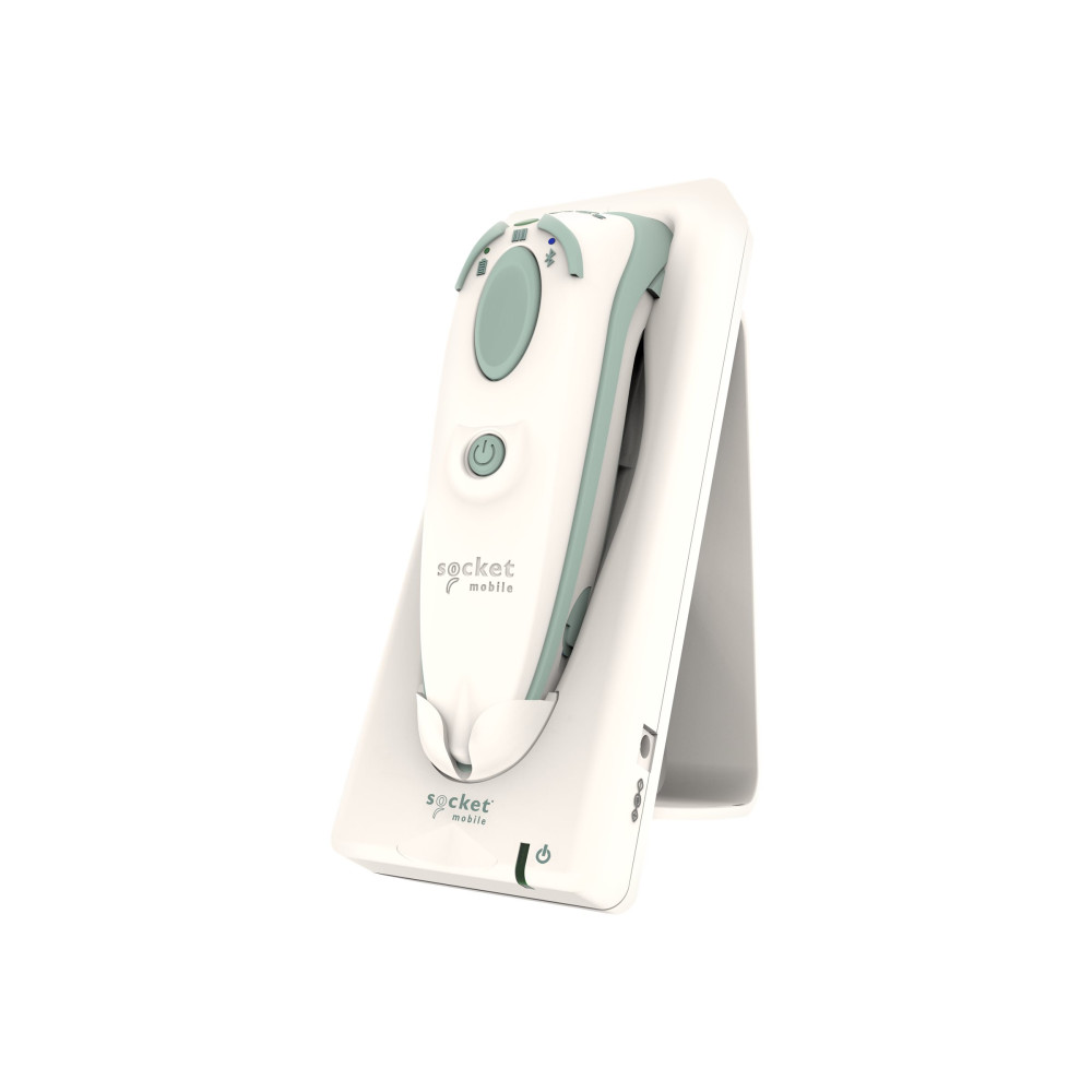 Produktbild för Socket Mobile DuraScan D745 - Healthcare - med laddningsenhet - streckkodsskanner
