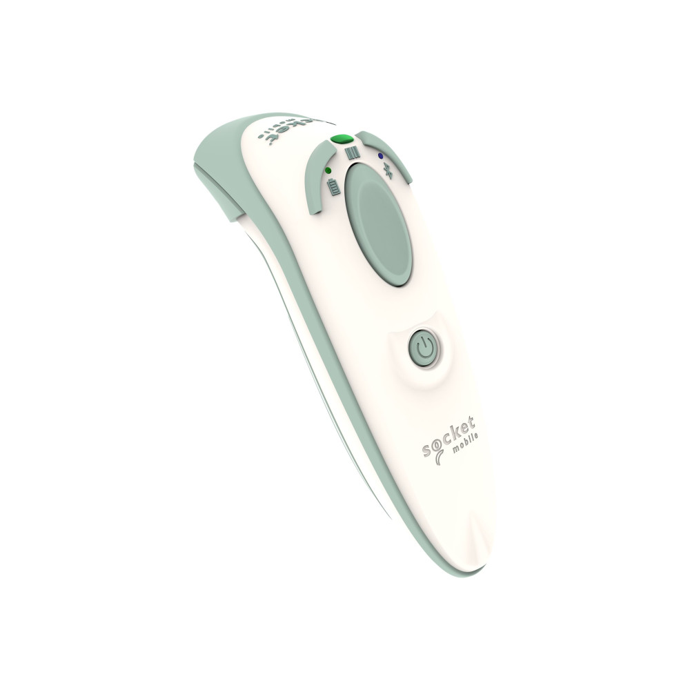 Produktbild för Socket Mobile DuraScan D745 - Healthcare - med laddningsenhet - streckkodsskanner