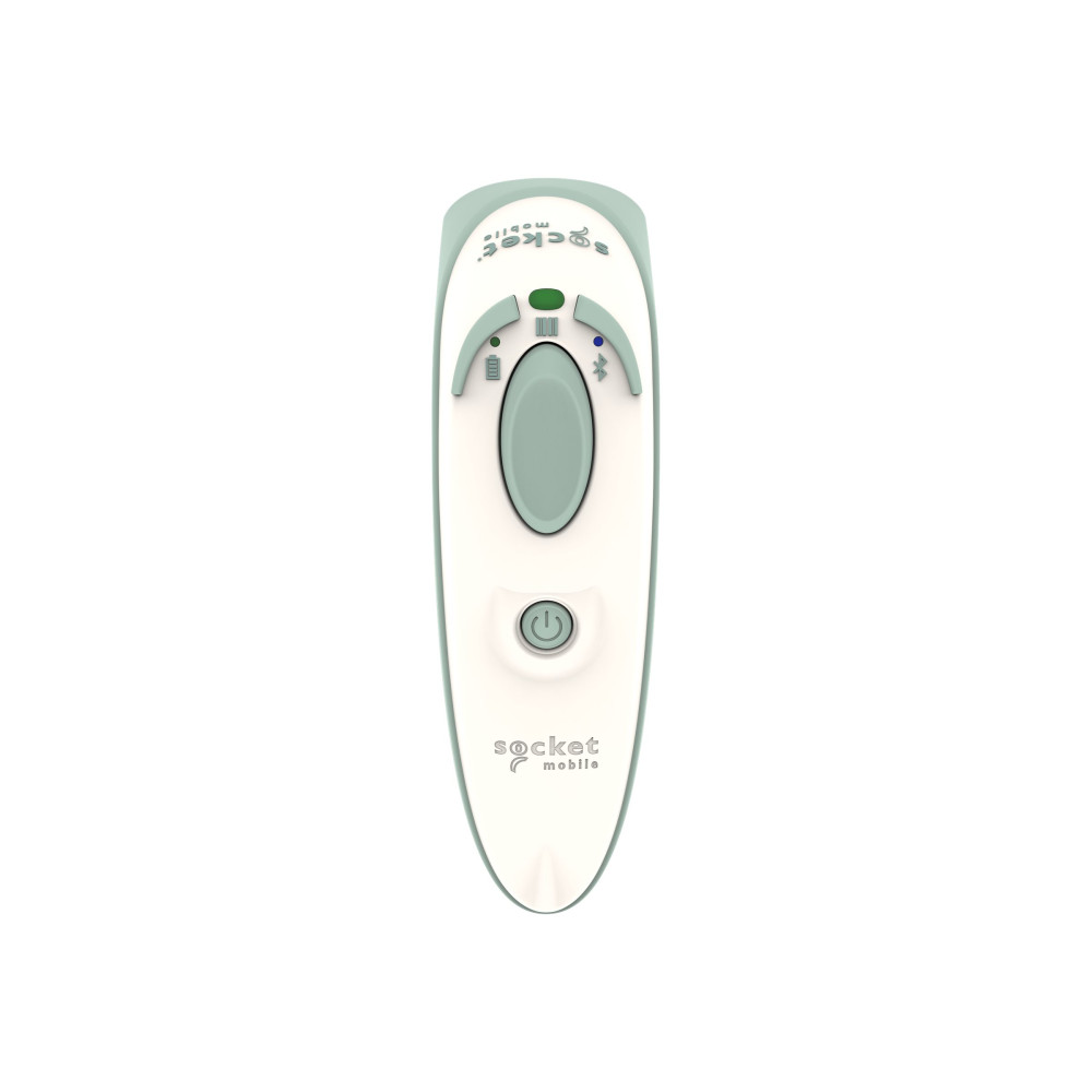 Produktbild för Socket Mobile DuraScan D745 - Healthcare - med laddningsenhet - streckkodsskanner