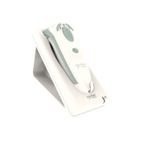 Produktbild för Socket Mobile DuraScan D745 - Healthcare - med laddningsenhet - streckkodsskanner