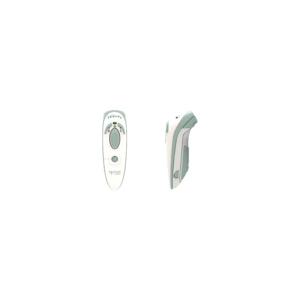 Produktbild för Socket Mobile DuraScan D745 - Healthcare - med laddningsenhet - streckkodsskanner