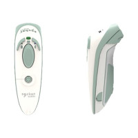 Produktbild för Socket Mobile DuraScan D745 - Healthcare - med laddningsenhet - streckkodsskanner