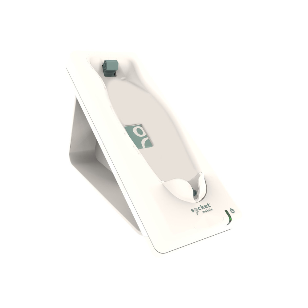 Produktbild för Socket Mobile DuraScan D745 - Healthcare - med laddningsenhet - streckkodsskanner