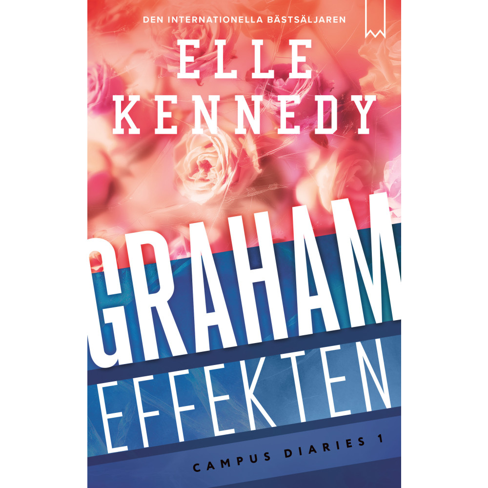 Produktbild för Graham-effekten (bok, danskt band)