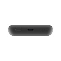 Produktbild för Verbatim Charge 'n' Go trådlös powerbank - magnetfäste - Li-pol - USB-C - 20 watt