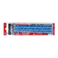 Produktbild för NT Cutter BL-150P - skärblad till snap-off-kniv