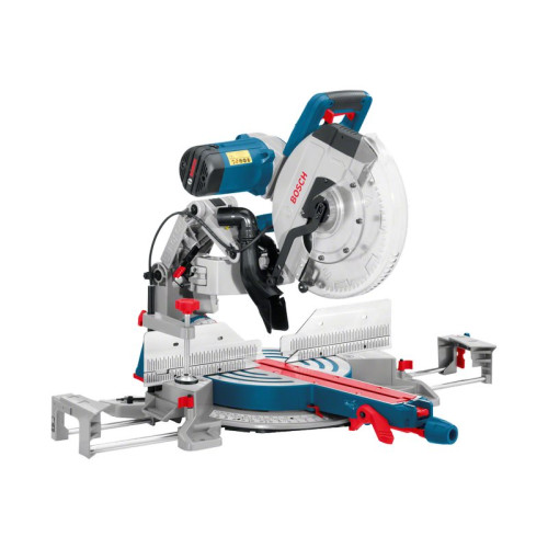 Bosch Powertools Bosch GCM 12 GDL Professional - kap- och geringssåg - 2000 W - 305 mm