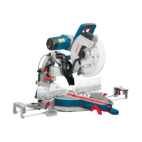 Produktbild för Bosch GCM 12 GDL Professional - kap- och geringssåg - 2000 W - 305 mm
