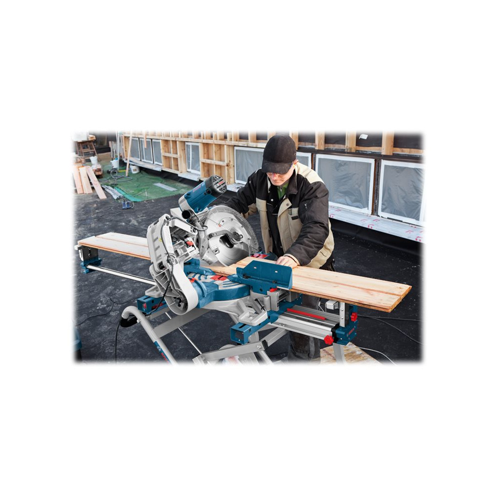 Produktbild för Bosch GCM 12 GDL Professional - kap- och geringssåg - 2000 W - 305 mm