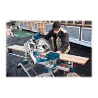Produktbild för Bosch GCM 12 GDL Professional - kap- och geringssåg - 2000 W - 305 mm