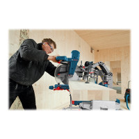 Produktbild för Bosch GCM 12 GDL Professional - kap- och geringssåg - 2000 W - 305 mm