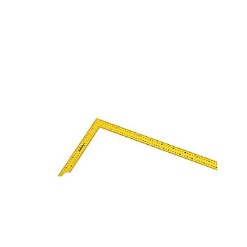 HULTAFORS HULTAFORS snickarvinkel TMV 60 i 1,5 mm höghållfast stål, pr...