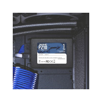 Produktbild för Patriot P210 - SSD - 1 TB - SATA 6Gb/s