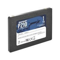 Produktbild för Patriot P210 - SSD - 1 TB - SATA 6Gb/s