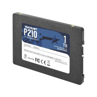 Produktbild för Patriot P210 - SSD - 1 TB - SATA 6Gb/s