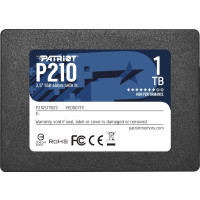Produktbild för Patriot P210 - SSD - 1 TB - SATA 6Gb/s