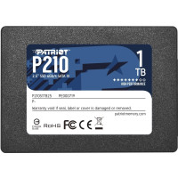 Produktbild för Patriot P210 - SSD - 1 TB - SATA 6Gb/s