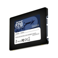 Produktbild för Patriot P210 - SSD - 1 TB - SATA 6Gb/s