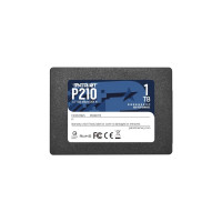 Produktbild för Patriot P210 - SSD - 1 TB - SATA 6Gb/s