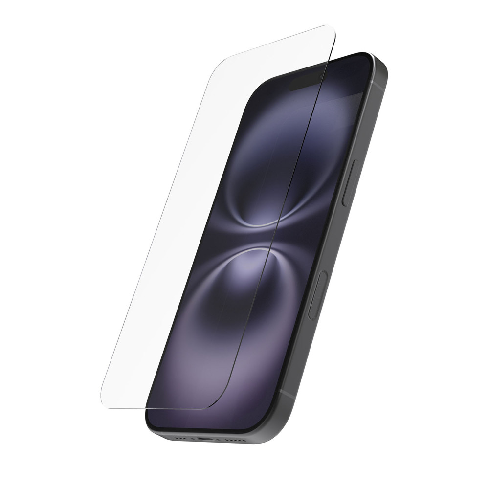 Produktbild för Clear Protect Screen Protector iPhone 16