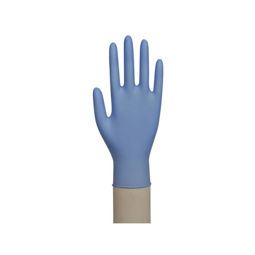Abena Nitrilhandske AQL 1,0 puderfri 2XL 90/fp