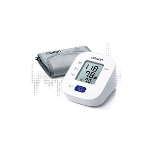OMRON Blodtryckmätare OMRON M2+
