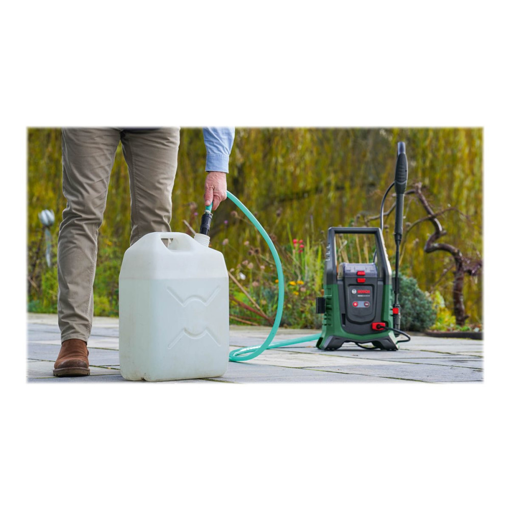 Produktbild för Bosch UniversalAquatak 36V-100 - bärbar tvätt - inget batteri