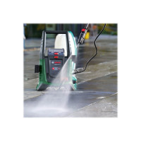 Produktbild för Bosch UniversalAquatak 36V-100 - bärbar tvätt - inget batteri