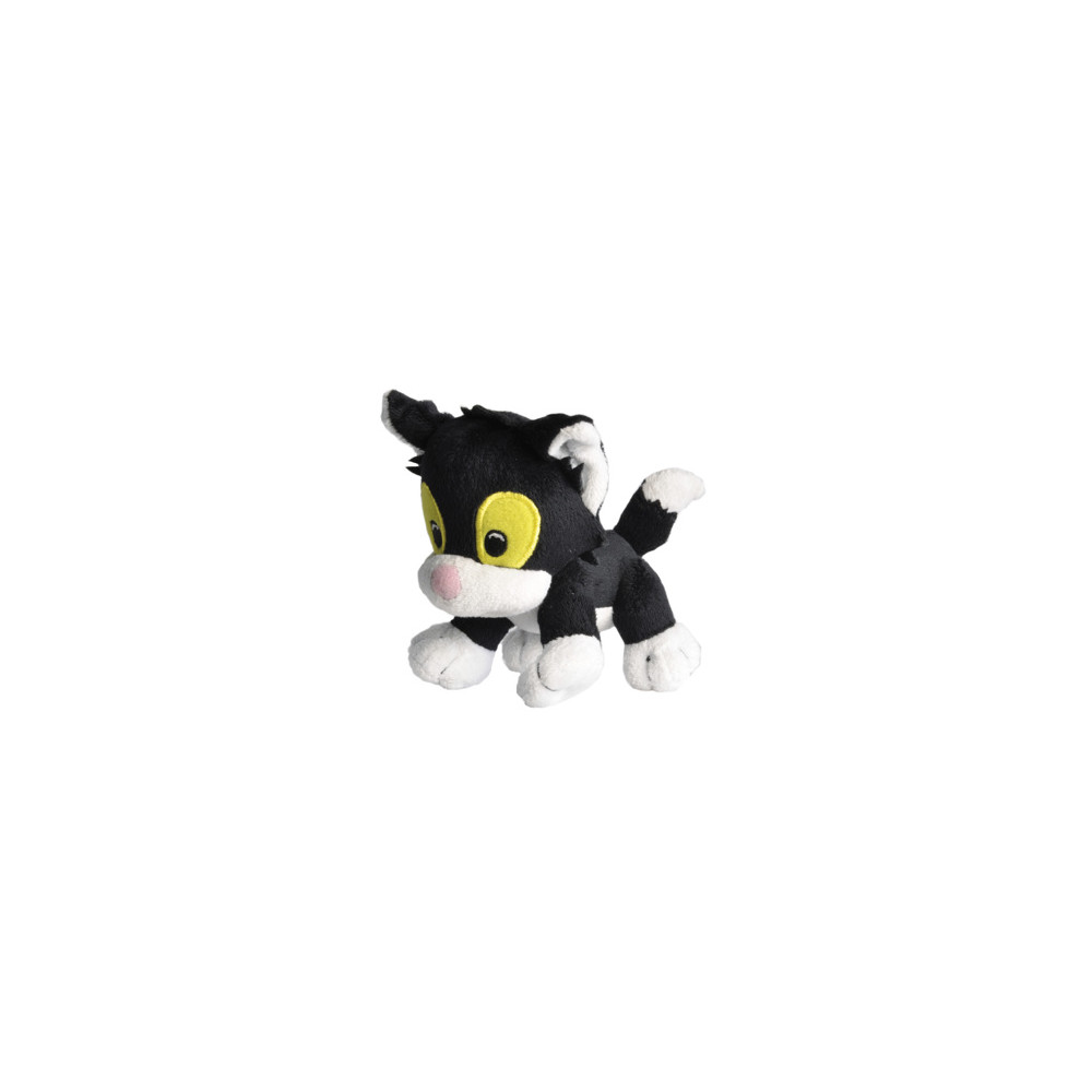 Produktbild för Katten Janson Mjukdjur