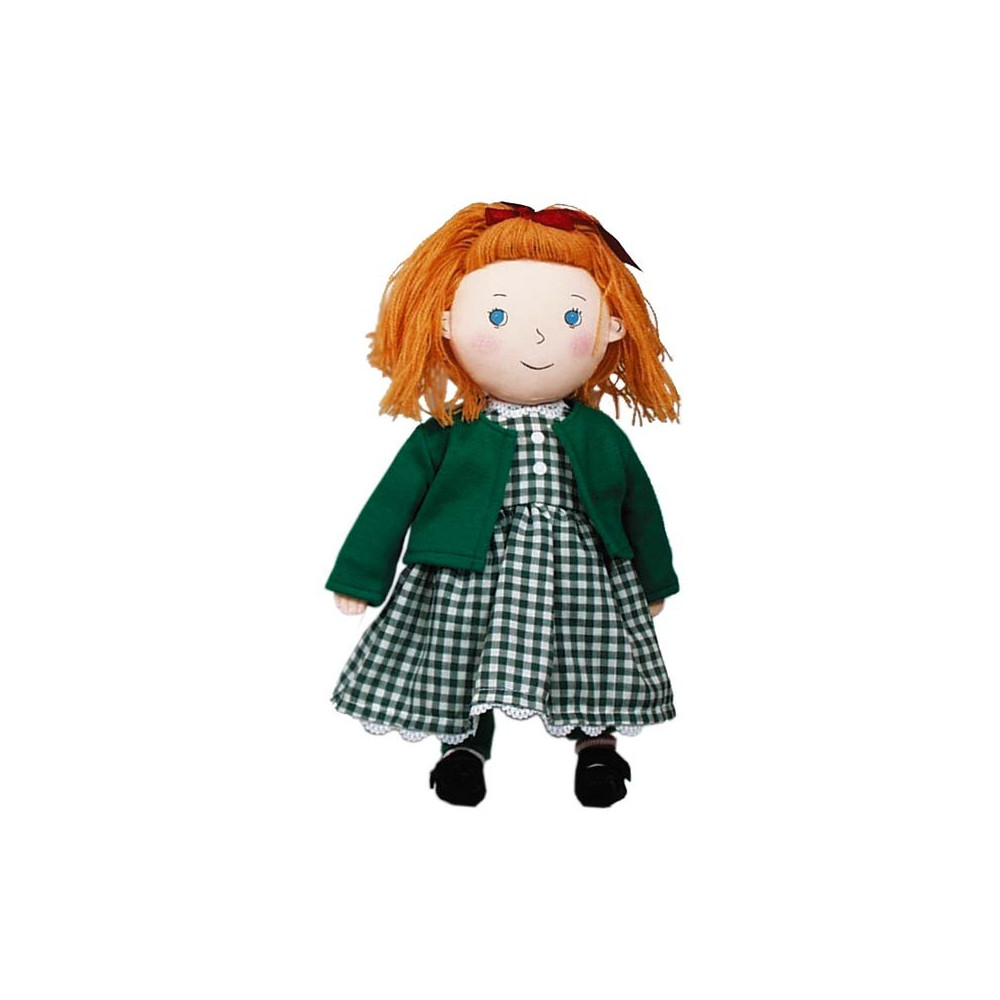 Produktbild för Ellen docka - 28 cm