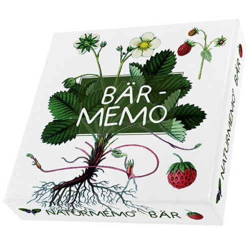 Hjelm förlag Bär Memo