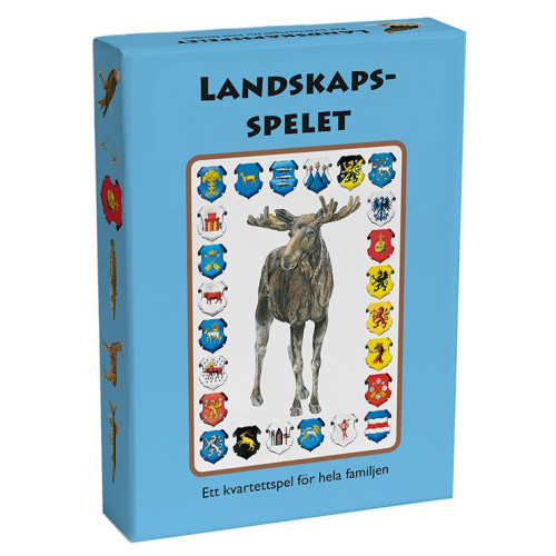 Hjelm förlag Landskapsspelet
