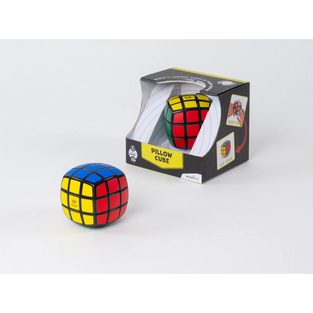 Produktbild för Meffert´s Pillow Cube