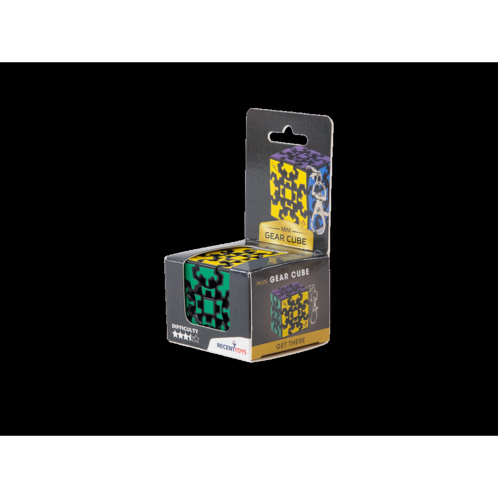 Produktbild för Meffert´s Mini Gear Cube