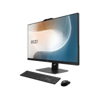 Produktbild för MSI Modern AM272P 12M 1063AT - allt-i-ett Core i5 1235U 1.3 GHz - 16 GB - SSD 512 GB - LED 27"
