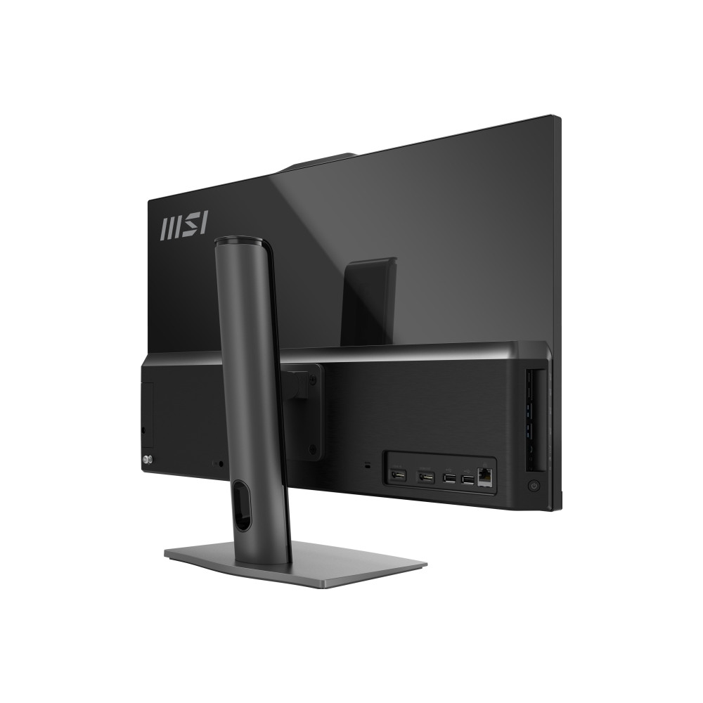 Produktbild för MSI Modern AM272P 12M 1063AT - allt-i-ett Core i5 1235U 1.3 GHz - 16 GB - SSD 512 GB - LED 27"