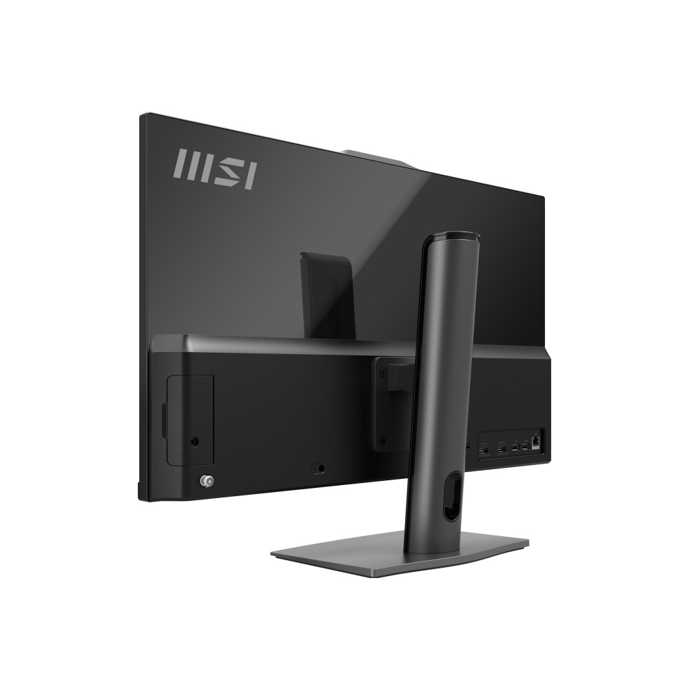 Produktbild för MSI Modern AM272P 12M 1063AT - allt-i-ett Core i5 1235U 1.3 GHz - 16 GB - SSD 512 GB - LED 27"