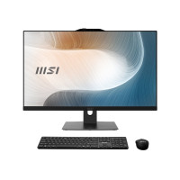 Produktbild för MSI Modern AM272P 12M 1063AT - allt-i-ett Core i5 1235U 1.3 GHz - 16 GB - SSD 512 GB - LED 27"