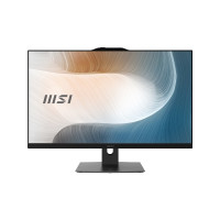 Produktbild för MSI Modern AM272P 12M 1063AT - allt-i-ett Core i5 1235U 1.3 GHz - 16 GB - SSD 512 GB - LED 27"