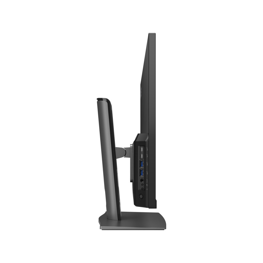 Produktbild för MSI Modern AM272P 12M 1063AT - allt-i-ett Core i5 1235U 1.3 GHz - 16 GB - SSD 512 GB - LED 27"