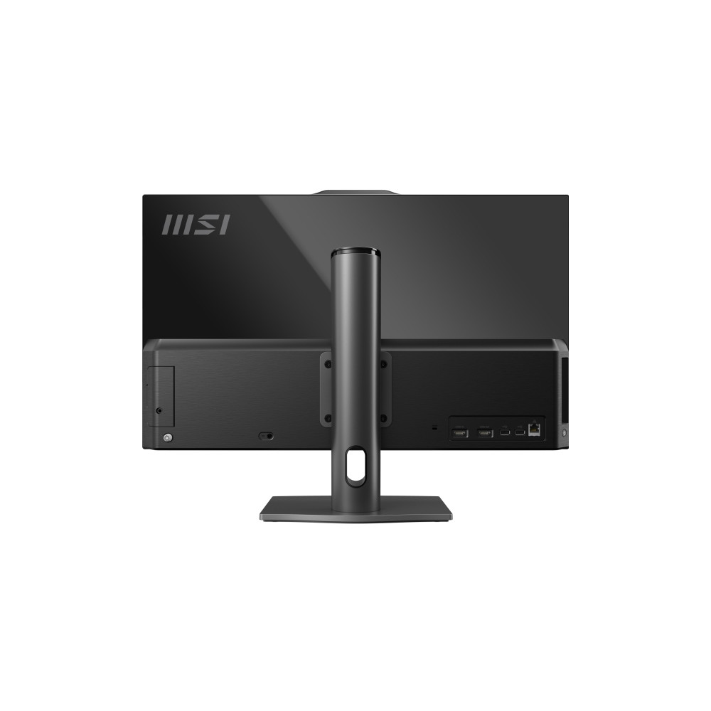 Produktbild för MSI Modern AM272P 12M 1063AT - allt-i-ett Core i5 1235U 1.3 GHz - 16 GB - SSD 512 GB - LED 27"