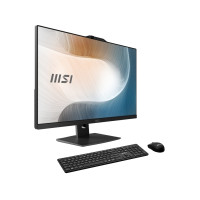 Produktbild för MSI Modern AM272P 12M 1063AT - allt-i-ett Core i5 1235U 1.3 GHz - 16 GB - SSD 512 GB - LED 27"