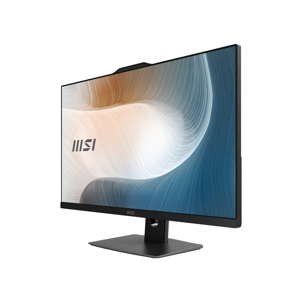 Produktbild för MSI Modern AM272P 12M 1063AT - allt-i-ett Core i5 1235U 1.3 GHz - 16 GB - SSD 512 GB - LED 27"