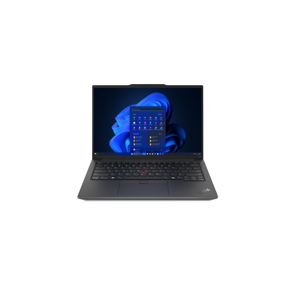 Produktbild för Lenovo ThinkPad E14 Gen 6 - 14" - Intel Core Ultra 5 - 125U - 16 GB RAM - 512 GB SSD - Nordisk