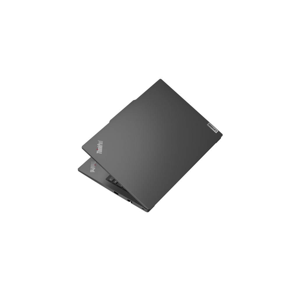 Produktbild för Lenovo ThinkPad E14 Gen 6 - 14" - Intel Core Ultra 5 - 125U - 16 GB RAM - 512 GB SSD - Nordisk