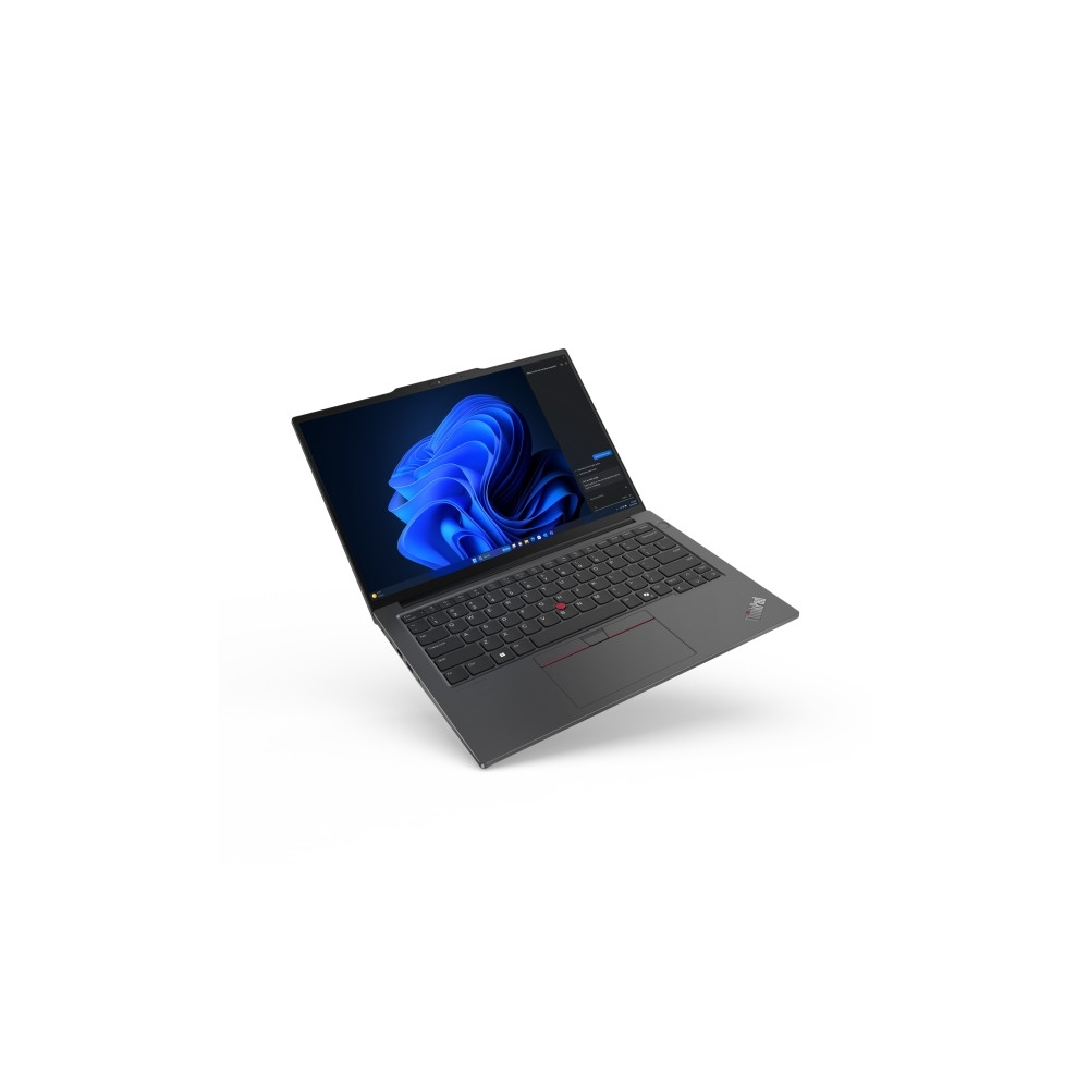 Produktbild för Lenovo ThinkPad E14 Gen 6 - 14" - Intel Core Ultra 5 - 125U - 16 GB RAM - 512 GB SSD - Nordisk